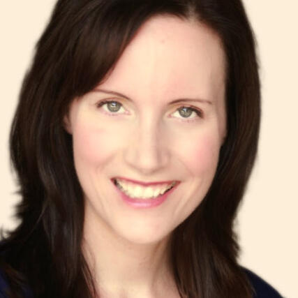 Profile photo for Rebecca H. Lee